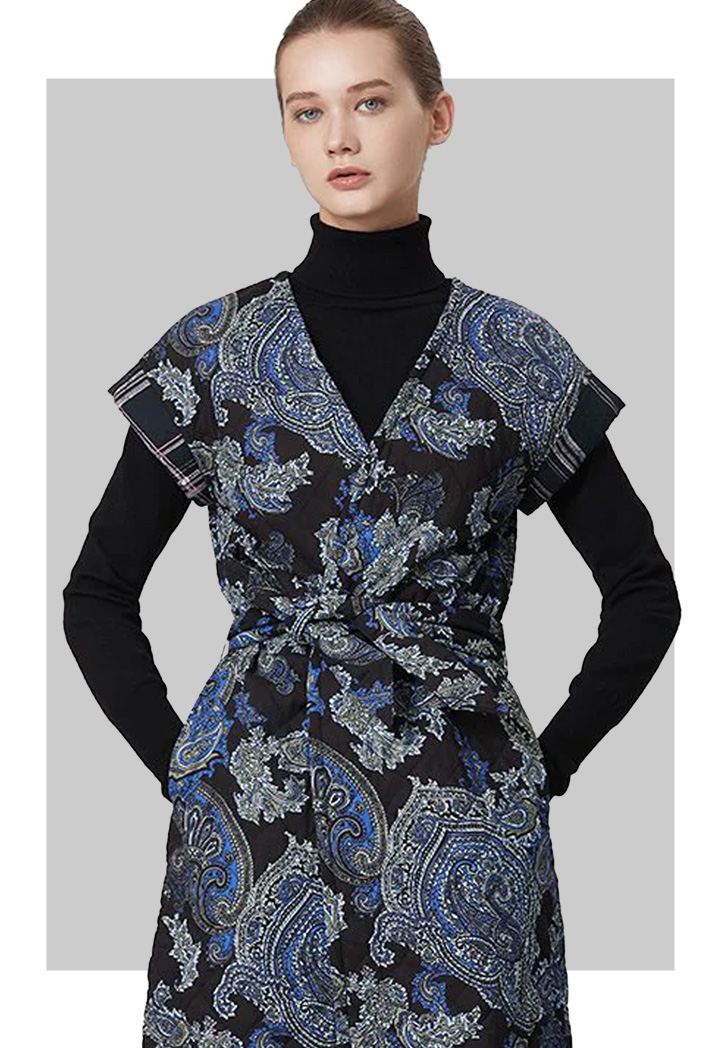 Outerwear