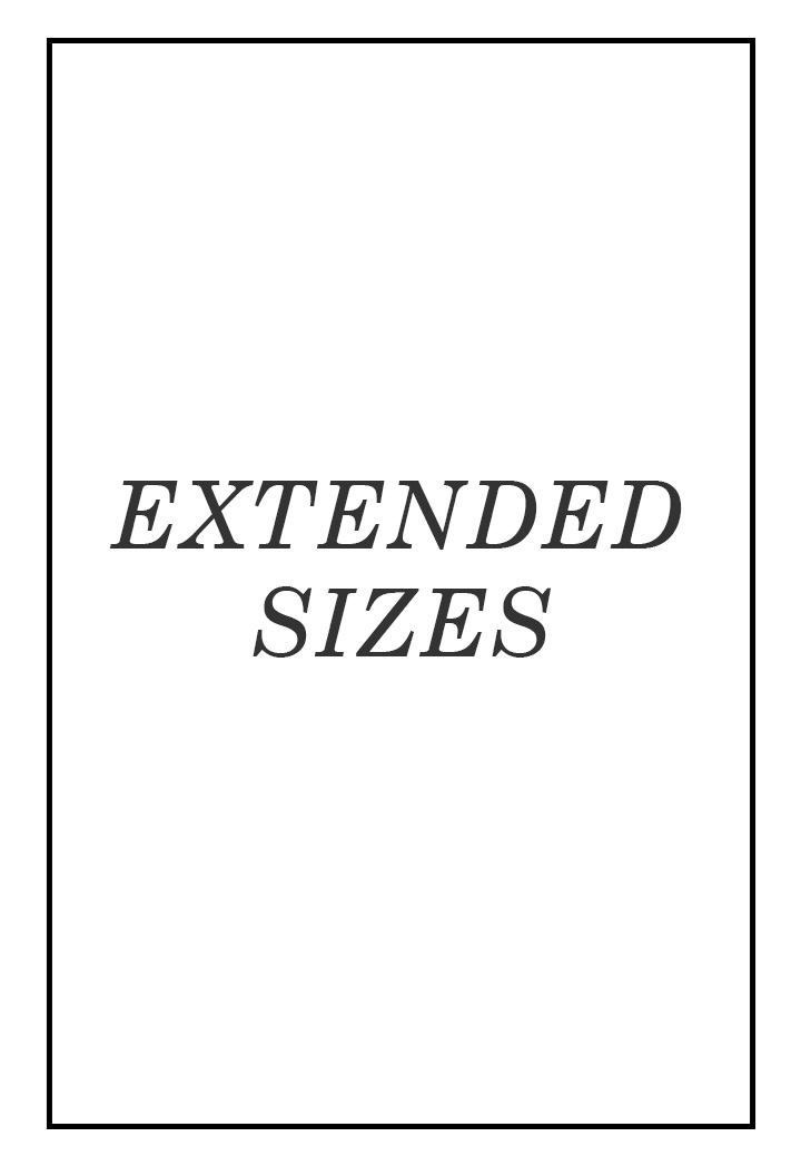 Extended Sizes