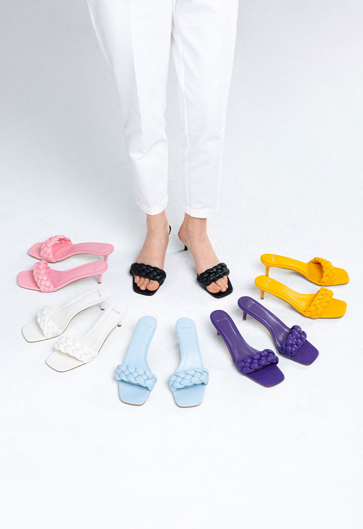 Riva Lido Slides Sandals