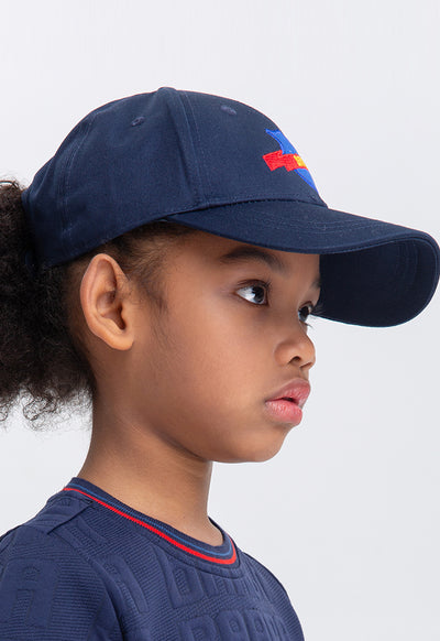 FC Barca Kids Cap