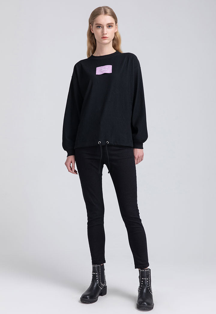 Skinny Fit Trouser