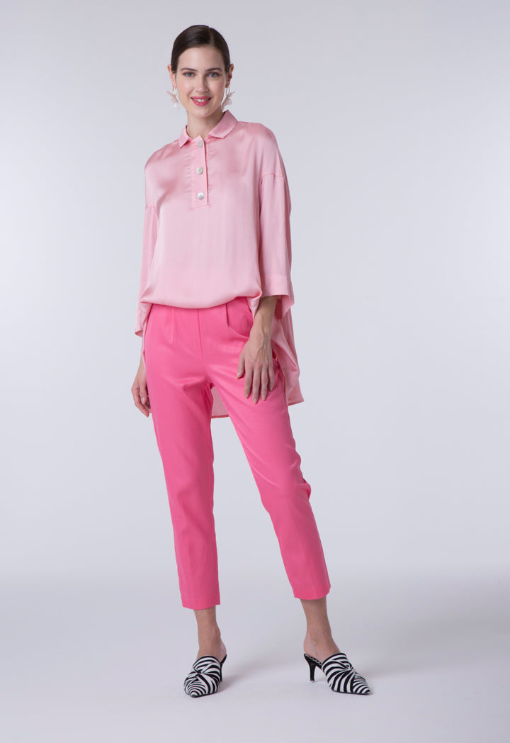 Pink Trouser