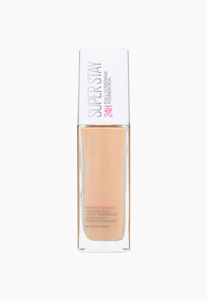 Super Stay 24 Hour Foundation