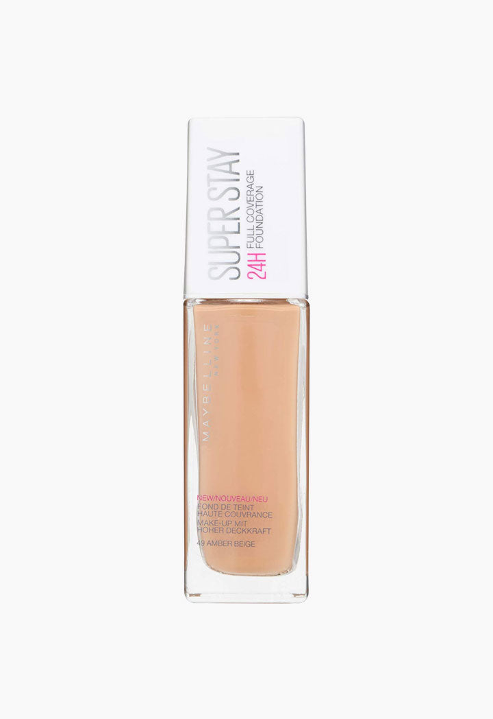 Super Stay 24 Hour Foundation