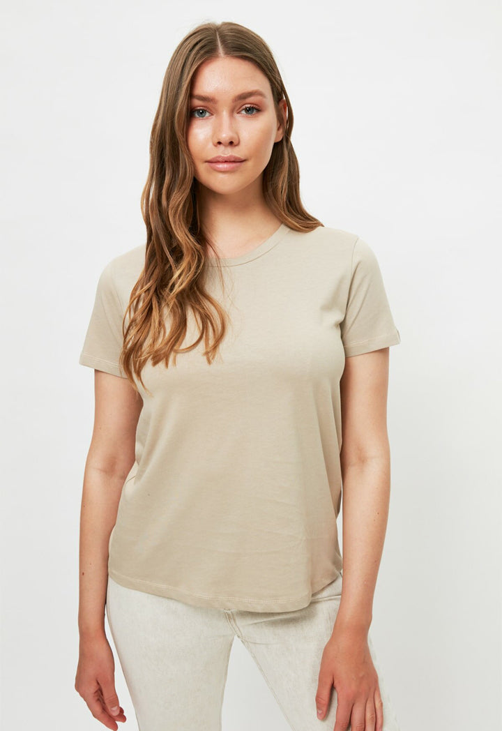 Crew Neck T-Shirt