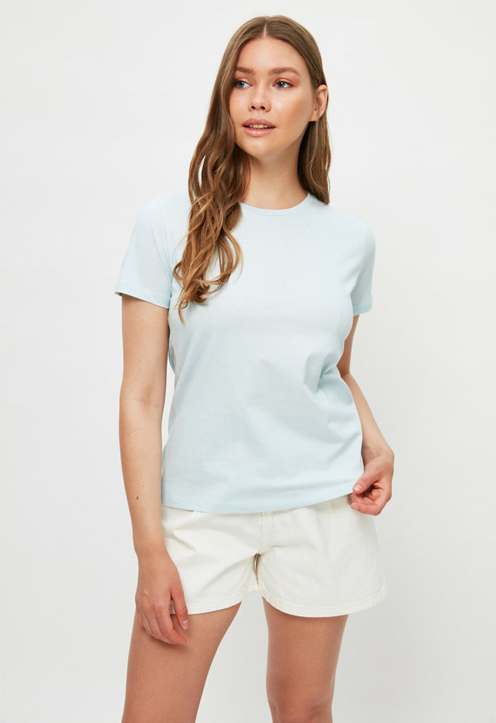 Crew Neck T-Shirt