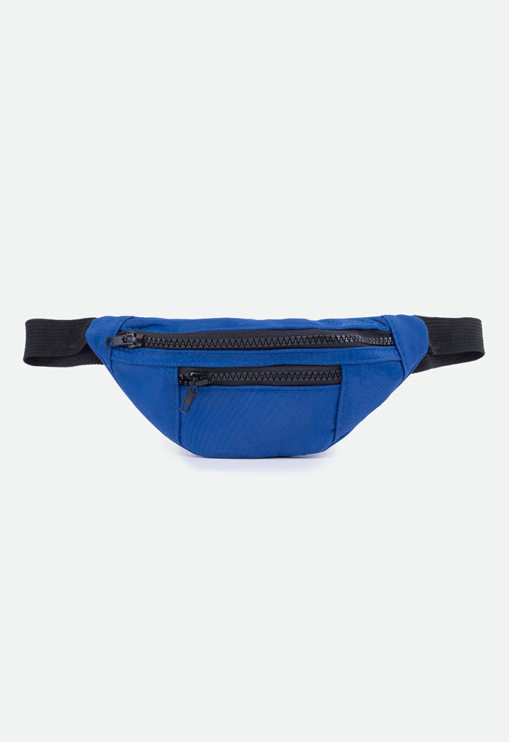 Mini Nylon Belt Bag