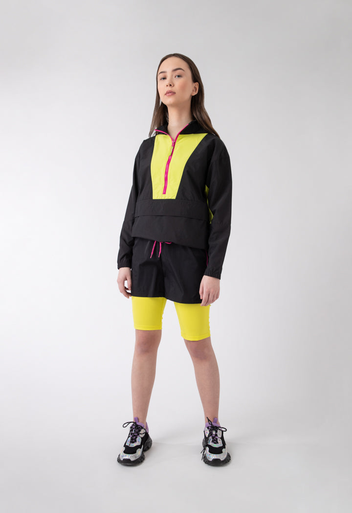 Disney Villains Shorts With Cycling