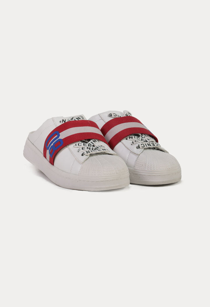 RK Mule Sneaker