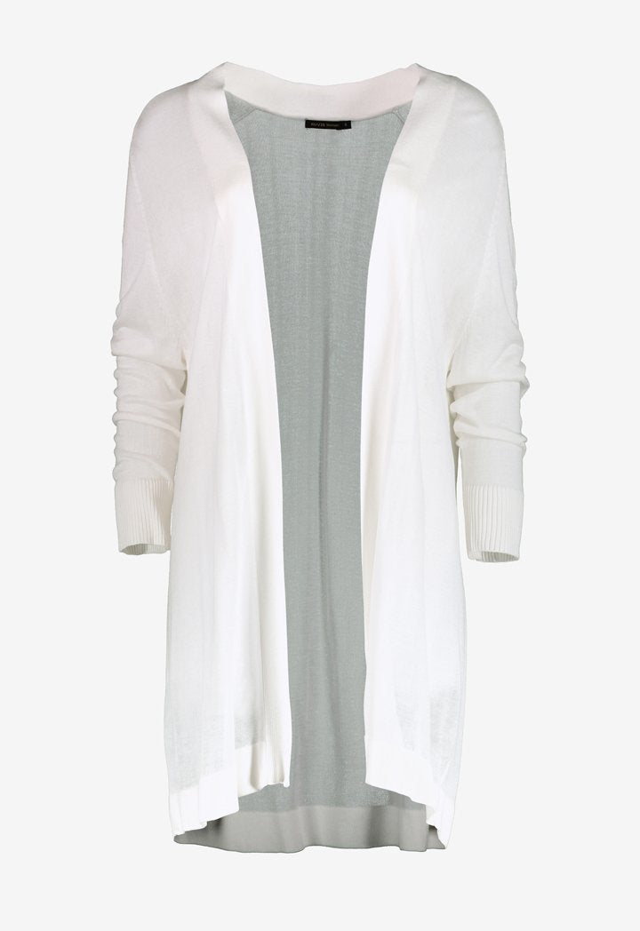 Viscose Knit Outerwear