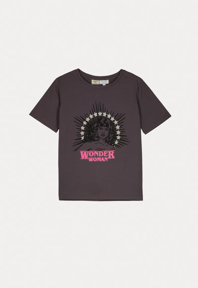 Swarovski Embellished  T-Shirt