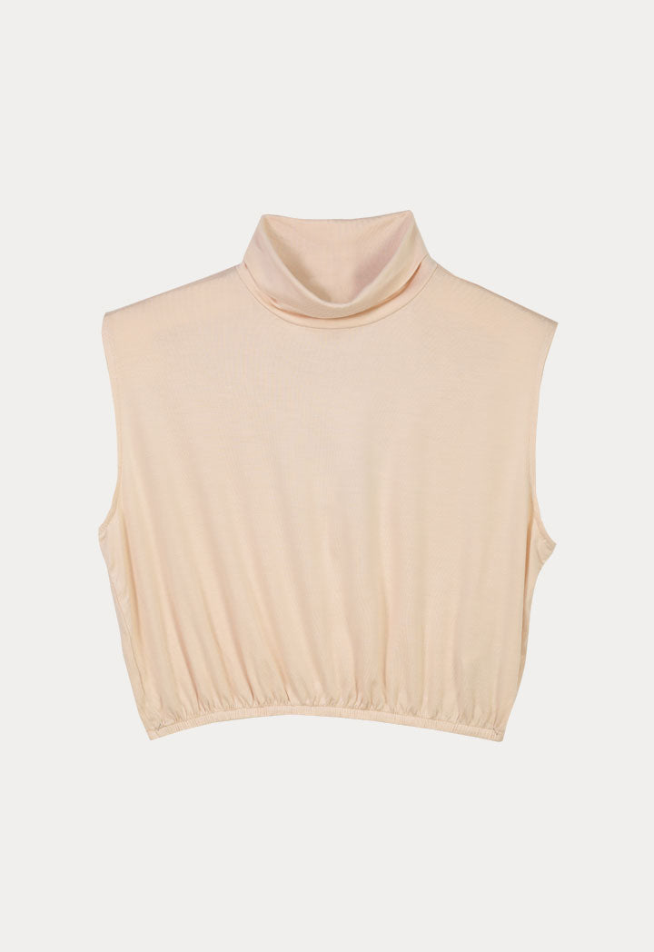 Jersey Crop Top