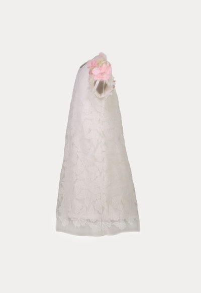 Multi Flowers Dress