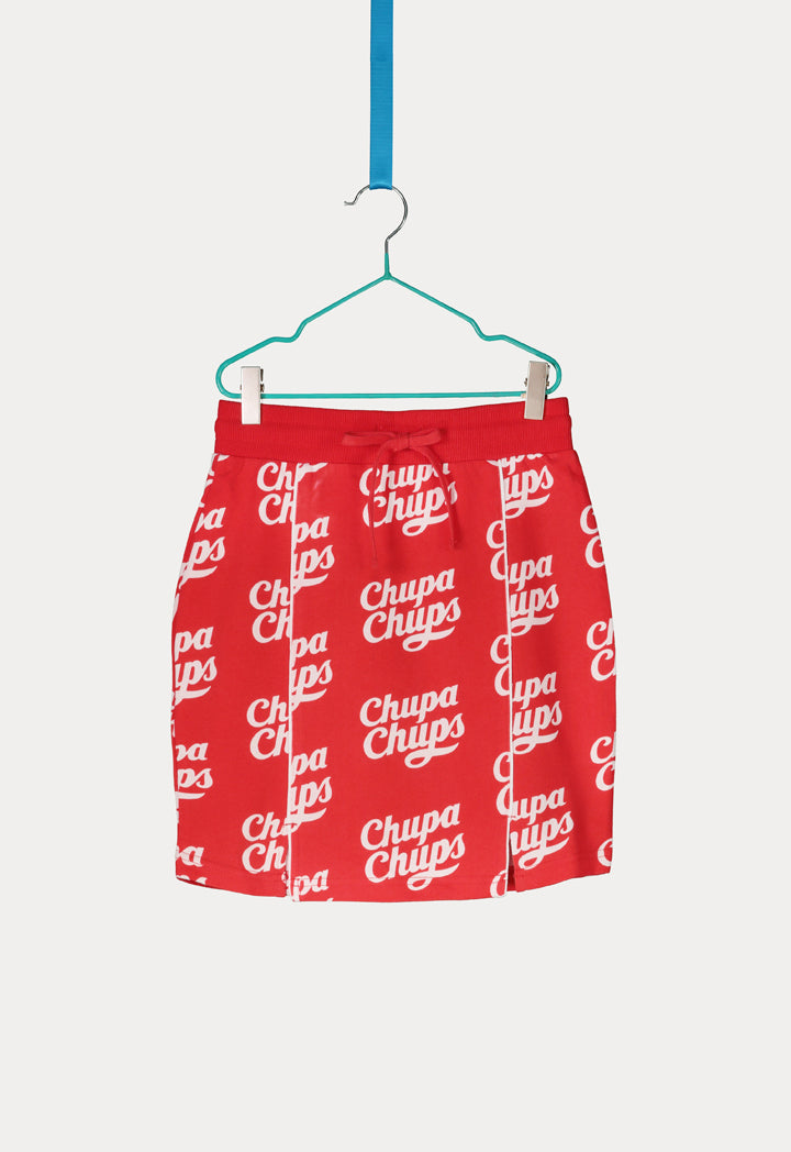 Chupa Chups Sporty Skirt