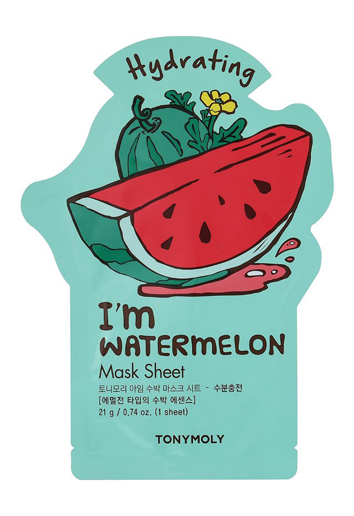 Tony Moly, I&