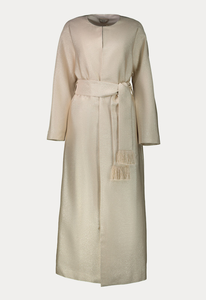 Lurex Dress