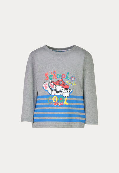 Paw Patrol Long Sleeve T-Shirt