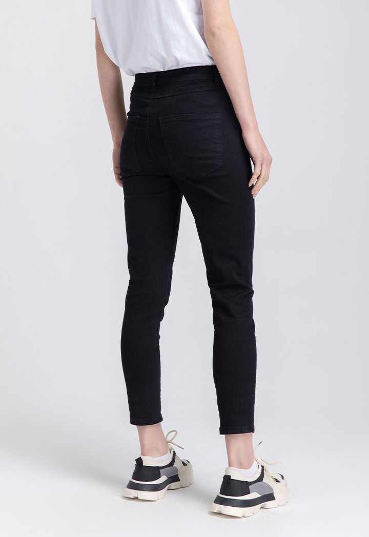 Skinny Fit Trouser
