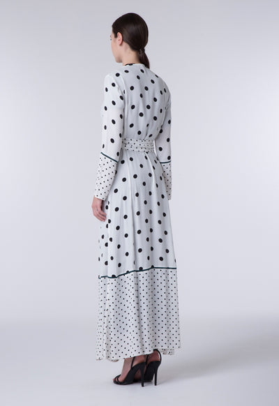 Polkadot Outerwear