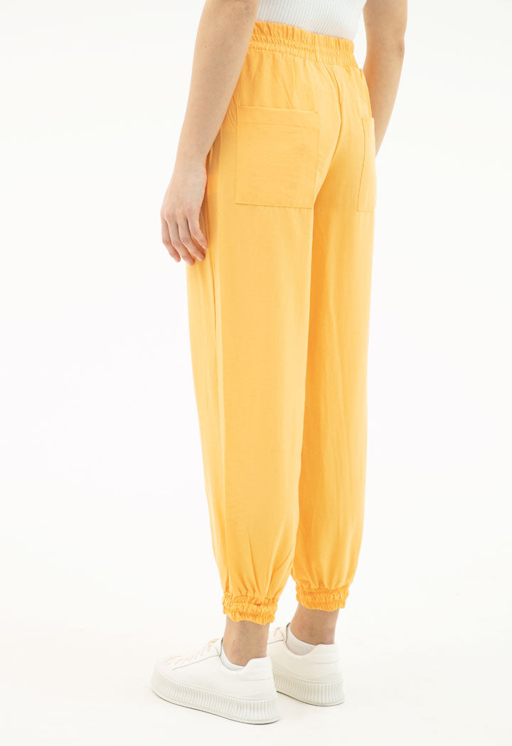 Single Tone Modern Look Trouser