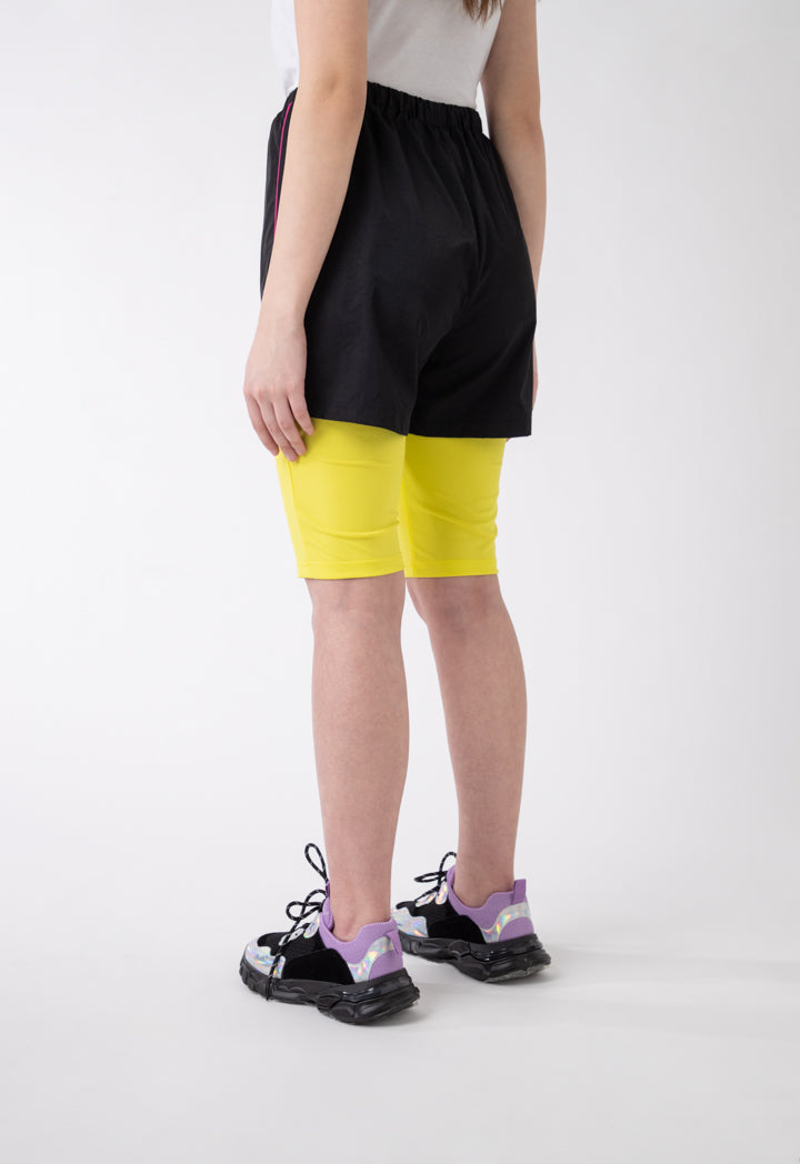 Disney Villains Shorts With Cycling