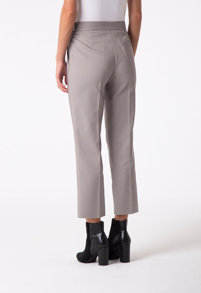 Basic Straight Leg Trouser