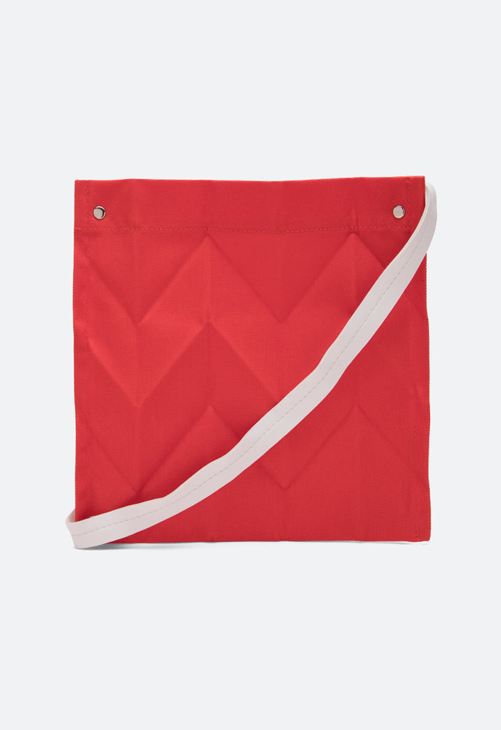 Foldable Mini Canvas Bag