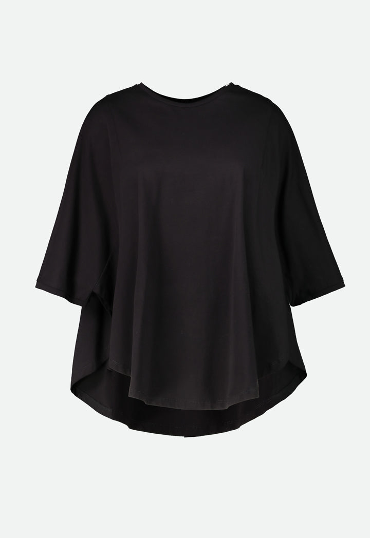 Poncho Style Box Top