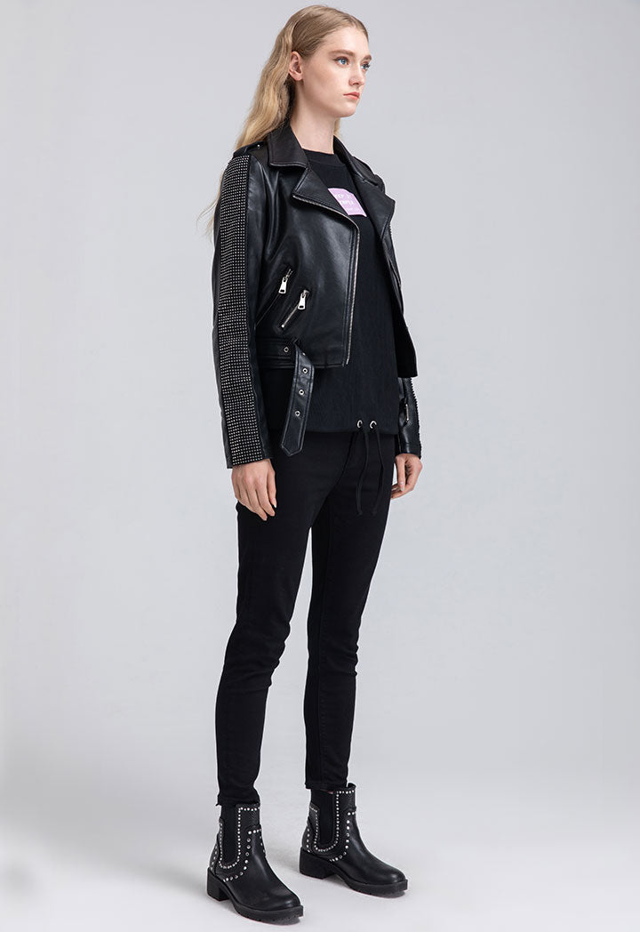 Skinny Fit Trouser