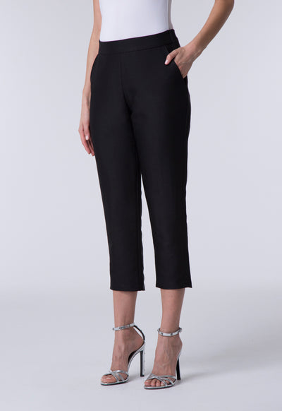 Basic Pegged Trouser