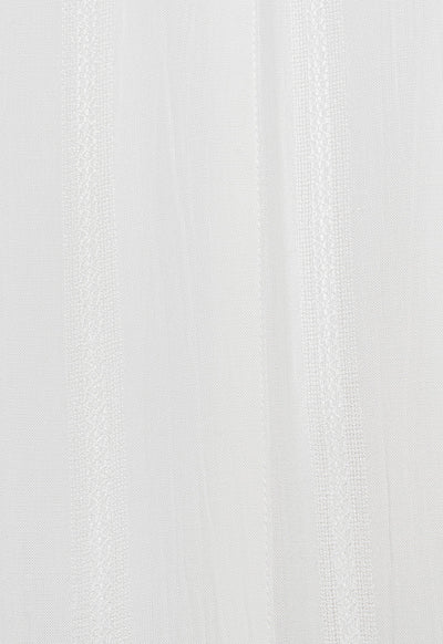 Shawl Collar Textured Casual Abaya