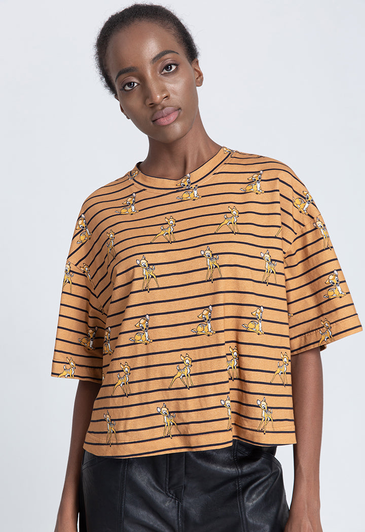 Disney Classic Bambi T-Shirt