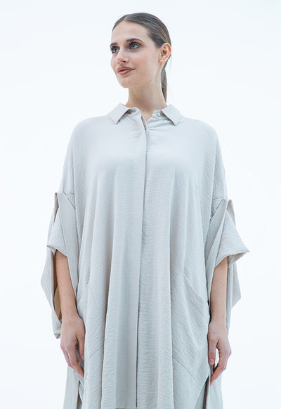 Oversized Tent Shirt