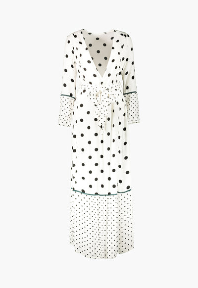 Polkadot Outerwear