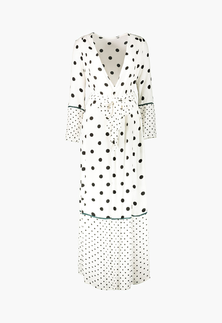 Polkadot Outerwear