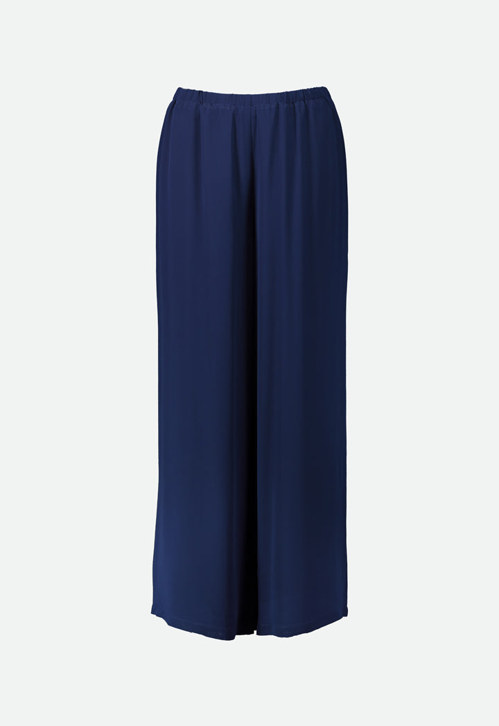 Wide Leg Loose Culottes - Fresqa