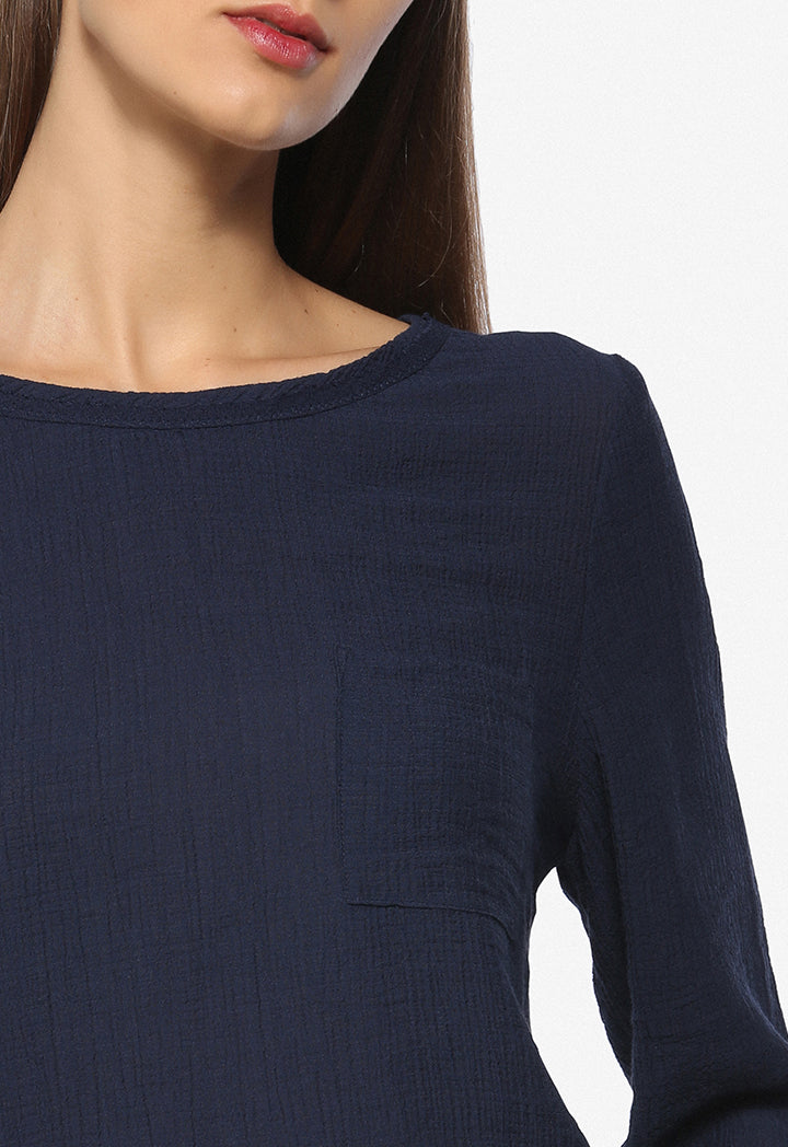 Viscose Plain Top - Fresqa