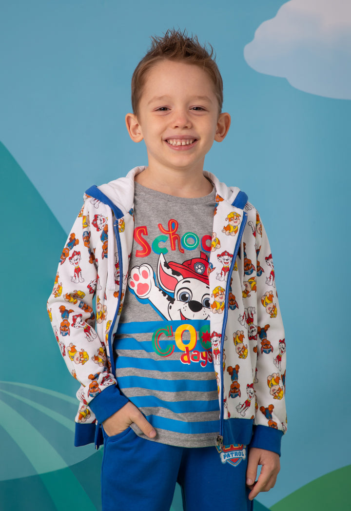 Paw Patrol Long Sleeve T-Shirt