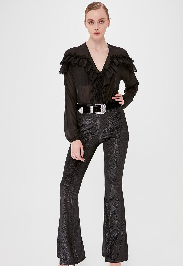black-spanish-pants
