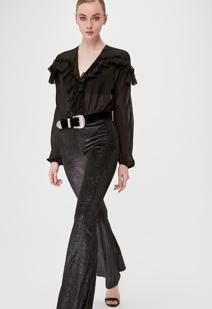 black-spanish-pants