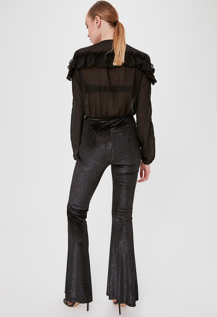 black-spanish-pants