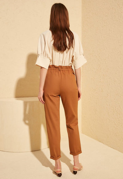 high-waist-roll-hem-trouser