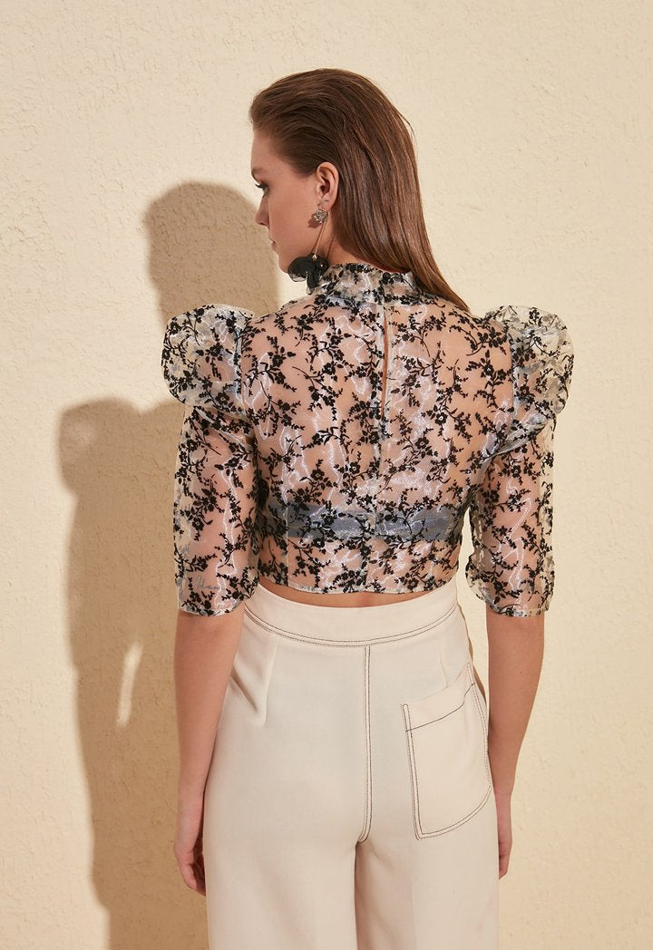 organza-flock-printed-blouse