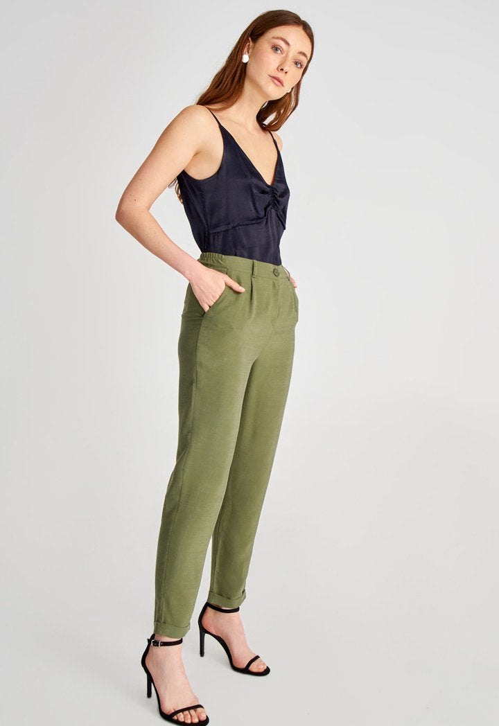 elastic-back-waist-carrot-pants