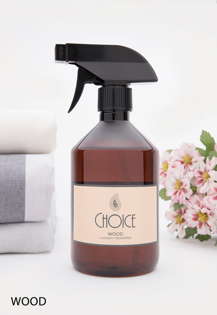 Choice Laundry Freshener