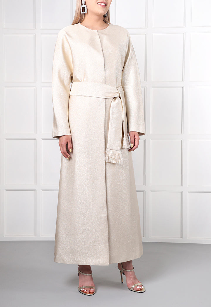 Lurex Dress