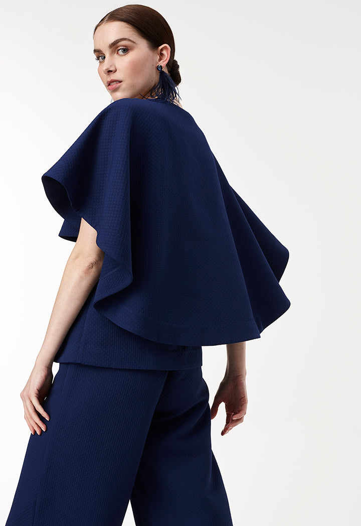 Cape Jacket