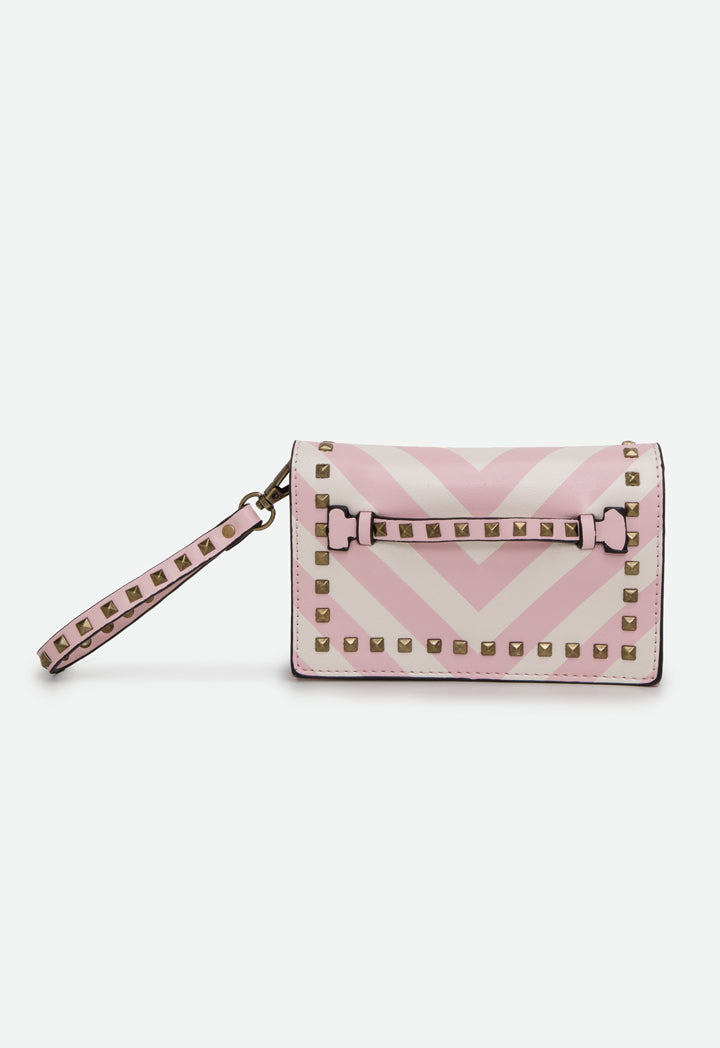 Rock Stud Purse